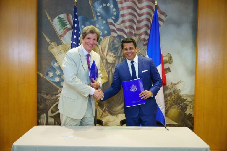 Dominican Republic achieves open skies agreement with the United States - Tourism News