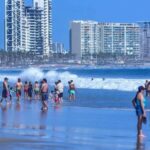 Acapulco does not recover foreign tourism due to lack of luxury hotels