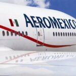 Aeroméxico suspends route from Mérida to Atlanta due to low demand