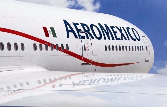 Aeroméxico suspends route from Mérida to Atlanta due to low demand