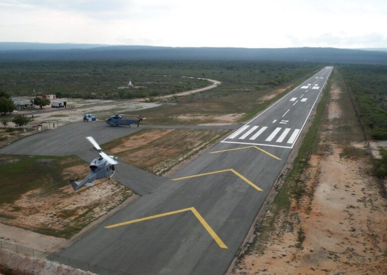 Spanish company wins tender for Cabo Rojo airport despite being the most expensive - Tourism news