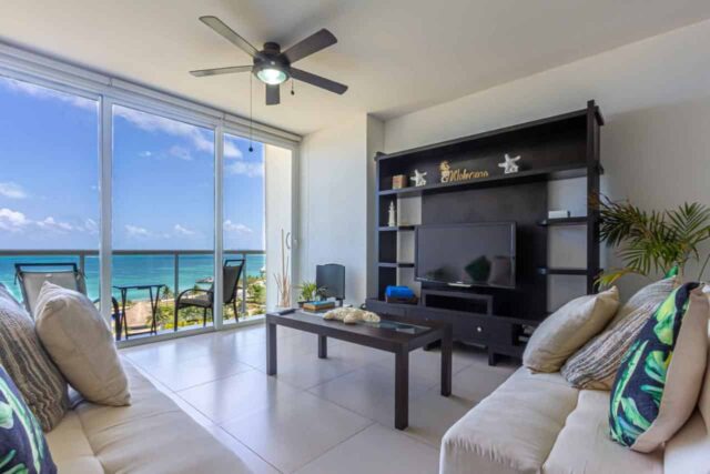 Cancun: vacation rentals ask to participate in CPTQ promotion