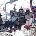 Bariloche: student tourism in danger due to the high cost of skiing