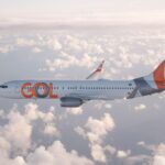 Gol fills 80% of its seats in Buenos Aires-Bogotá