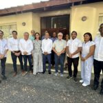 Entities will take advantage of opportunities from the Punta Bergantín project - Tourism news