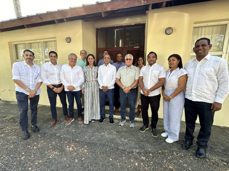 Entities will take advantage of opportunities from the Punta Bergantín project - Tourism news