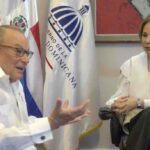 Minister of Culture meets with Rainieri: they discuss enabling a cultural center in Punta Cana - Tourism news