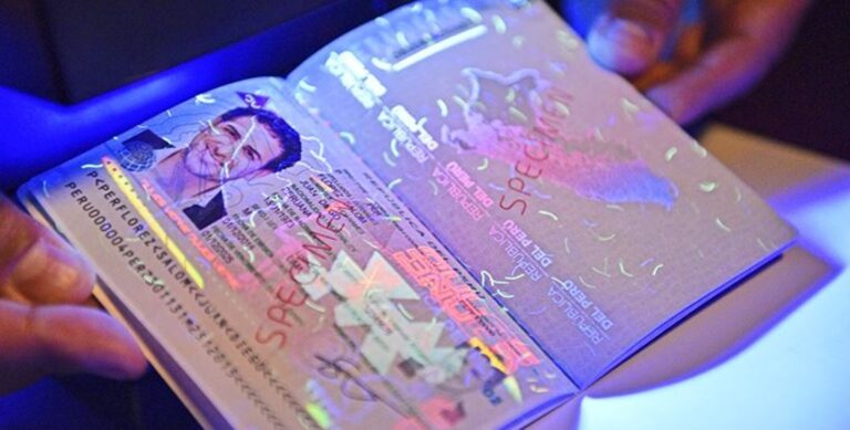 DR will issue its first biometric passport in February 2025 - Tourism news