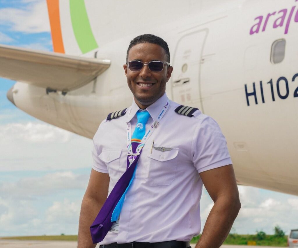 Arajet and Boeing open second scholarship program for Dominican pilots - Tourism news