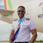 Arajet and Boeing open second scholarship program for Dominican pilots - Tourism news