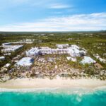 Apple Vacations celebrates its 55th anniversary with stays at RIU hotels in Punta Cana - Tourism news