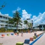 Avianca and Latam need more demand towards San Andrés