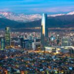 Chile leads Argentine searches to travel abroad