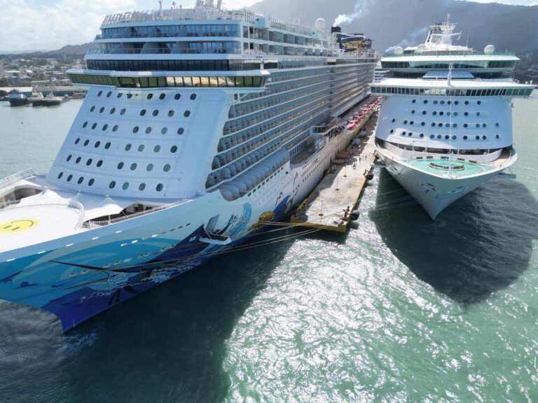 DR projects to receive record number of 3 million cruise passengers in 2024 - Tourism news