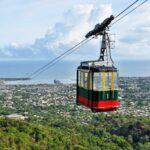 Puerto Plata Cable Car will close its operations again due to remodeling - Tourism news