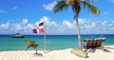 Dominican Republic remains leader in Latin America in tourism revenue - Tourism News