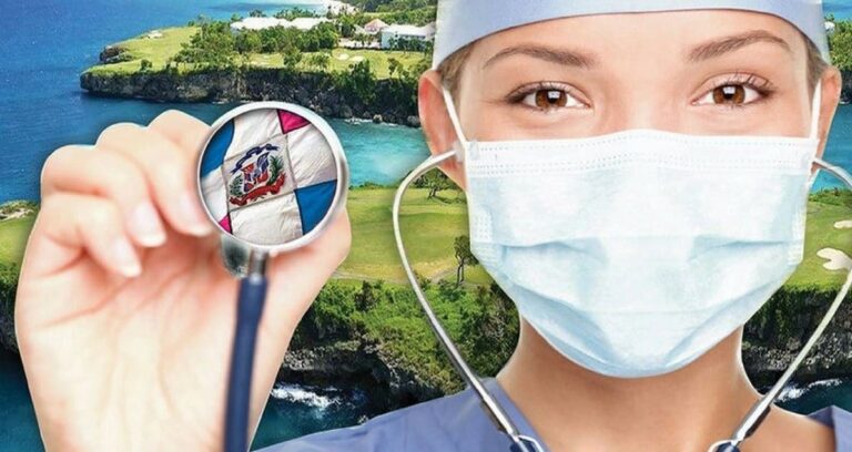 ADTS reveals the great contributions of medical tourism in the DR - Tourism news