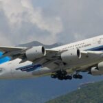 China Southern flight brings rich and technology closer