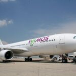 Wamos will operate the Madrid route for Iberia and Air Europa