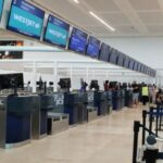 QRoo: 4 airports resume operations with 600 operations after Beryl's passage