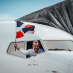 Abinader: "For the moment, we do not need a face-to-face plane" - Tourism News