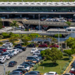 Aerodom limits parking capacity at AILA due to remodeling work - Tourism News