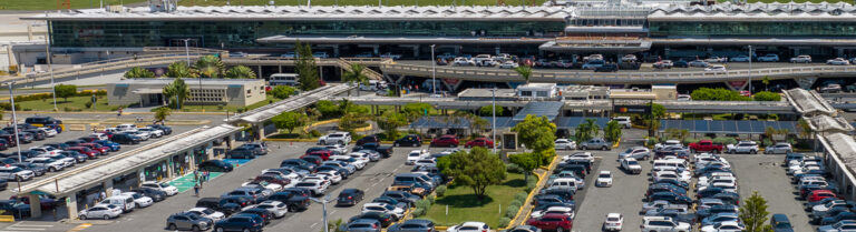 Aerodom limits parking capacity at AILA due to remodeling work - Tourism News