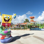 Nickelodeon Hotels & Resorts to Celebrate SpongeBob SquarePants' 25th Anniversary - Travel News