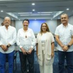 Asonahores and INAIPI follow up on the agreement in favor of child care in the sector - Tourism news