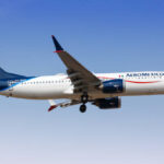 Aeromexico launches an offensive to the USA with three new routes from Mexico City