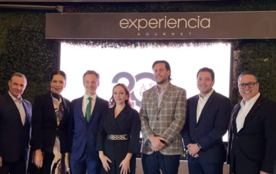 El Corte Inglés and Liverpool celebrate their 20 years of partnership in Mexico