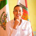 Josefina Rodríguez will be the Secretary of Tourism with Sheinbaum