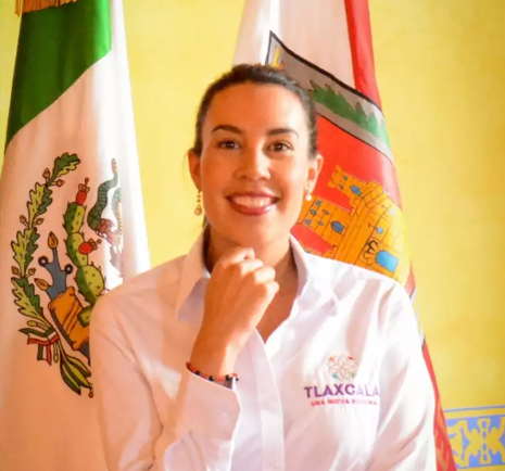 Josefina Rodríguez will be the Secretary of Tourism with Sheinbaum