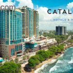 Catalonia: “Santo Domingo continues to have the same cake for more hotels” - Tourism News