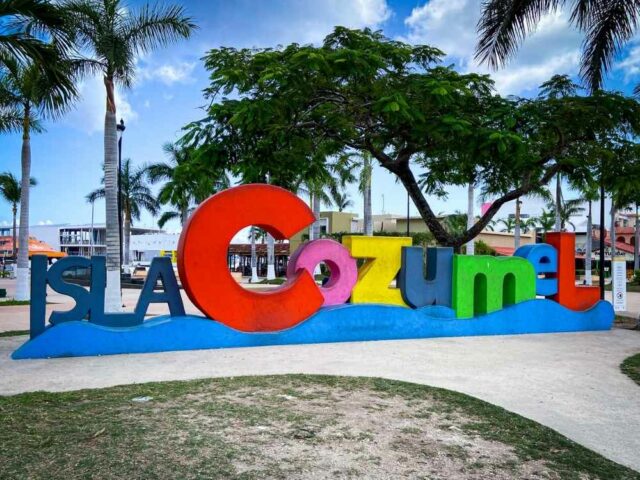 Cozumel: hoteliers continue to have electricity and water problems after Beryl