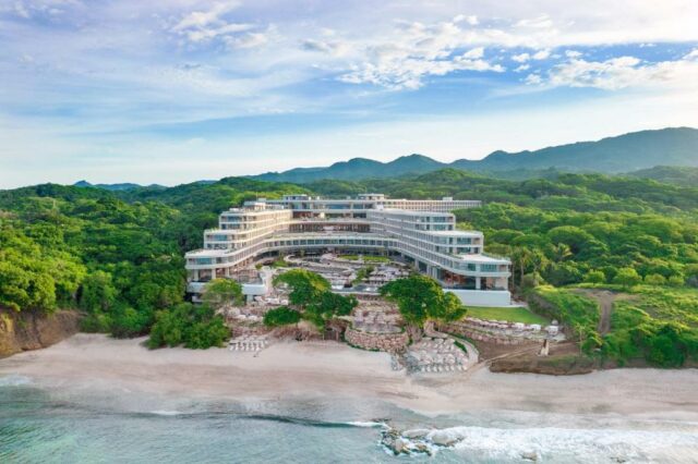 Hyatt expands Dreams Bahia Mita with new water park and suites