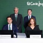 El Corte Inglés will have a new CEO: former Falabella employee Gastón Bottazzini