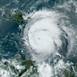 QReoo: 355,000 tourists prepare to welcome Hurricane Beryl