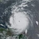 Cancun: Hurricane Beryl is expected to make landfall in QRoo and Veracruz