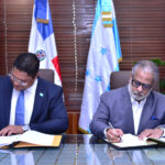 Dominican Republic and Honduras seal agreement to boost air operations - Tourism News