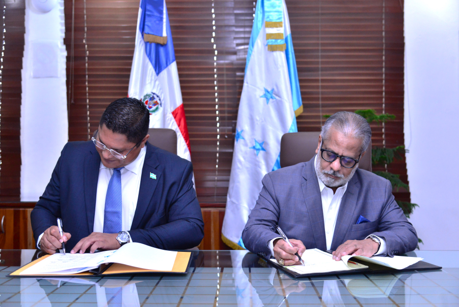 Dominican Republic and Honduras seal agreement to boost air operations - Tourism News