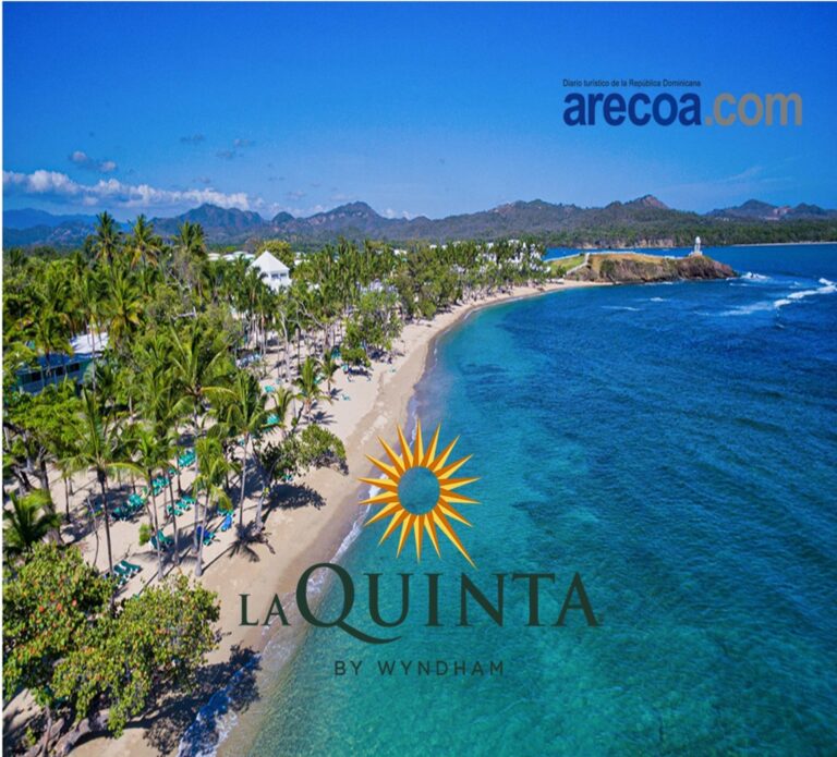 La Quinta by Wyndham: American hospitality revives in Puerto Plata - Tourism News