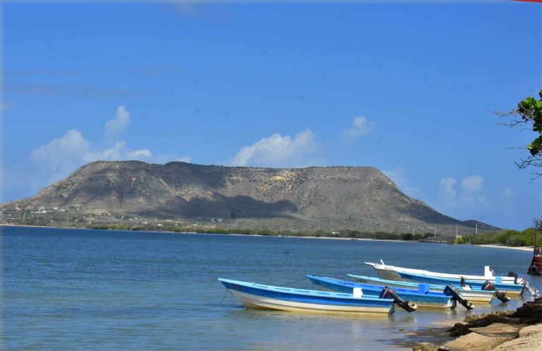 Montecristi is activated with the promotional strategy 'Tourism in every corner' - Tourism news