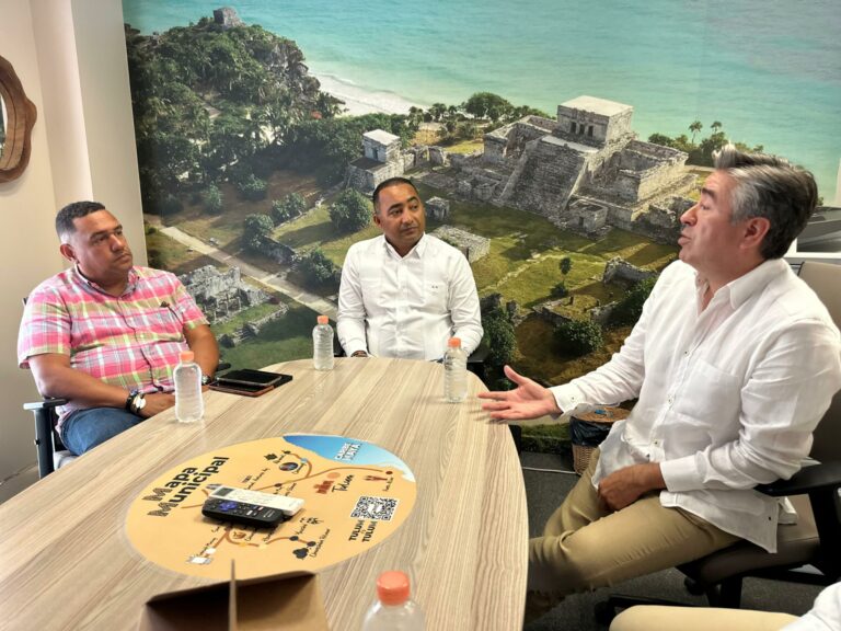 Mexicana de Aviación flight between Tulum and Punta Cana is being arranged - Tourism News