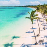 Punta Cana, the leading destination for Colombians in the 'Travel Sale 2024' - Tourism news