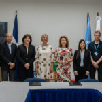 Sur Futuro and UNDP will promote sustainable development in Pedernales and Barahona - Tourism News