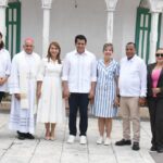 Puerto Plata: Mitur begins reconstruction of streets in the historic center - Tourism news