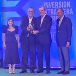 Martinón Group, awarded for its promotion of Dominican tourism - Tourism news