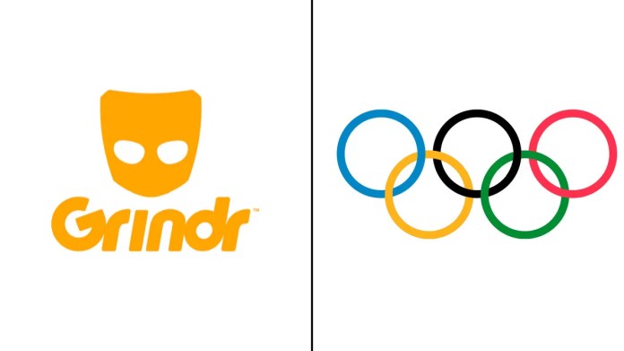 2024 Olympics: Grindr disables features in Olympic Village to protect LGBTQ athletes