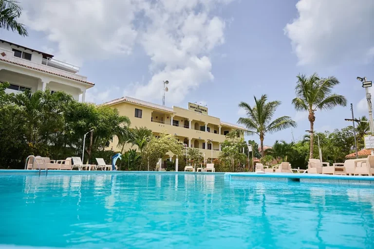 Spanish group Soficu expands in the Dominican Republic: opens new hotel in Bayahíbe - Tourism news